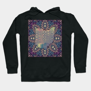 Ohio - Flower of Life Hoodie